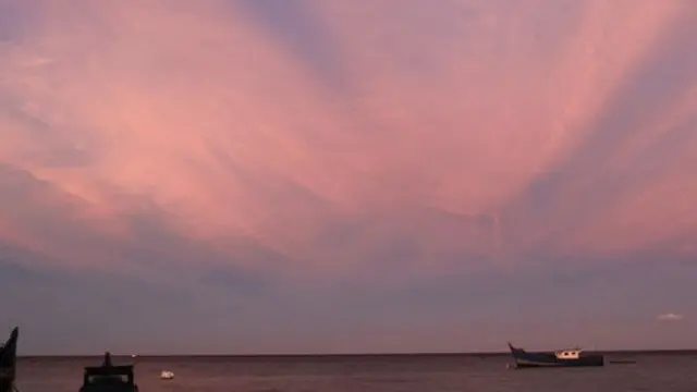 Pantai Sumur Tiga, Destinasi Andalan Pulau Weh