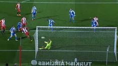 Girona terus merangsek ke zona Eropa di klasemen Liga Spanyol sekaligus kian membenamkan Deportivo La Coruna dalam kemenangan 2-0,...