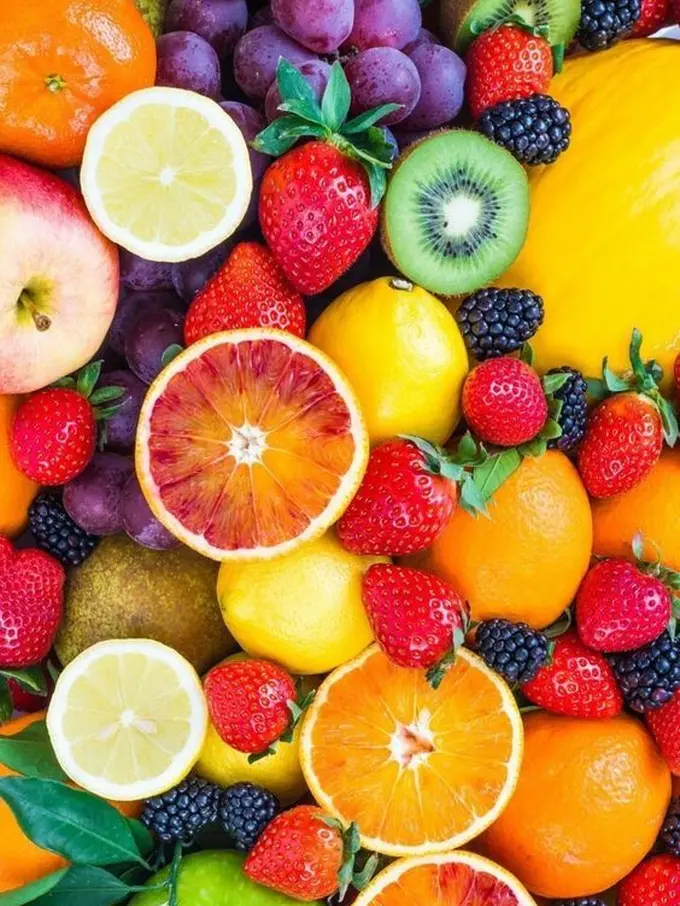 Buah-Buahan yang bisa menangkal gula darah tinggi