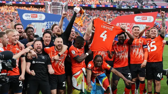 Luton Town