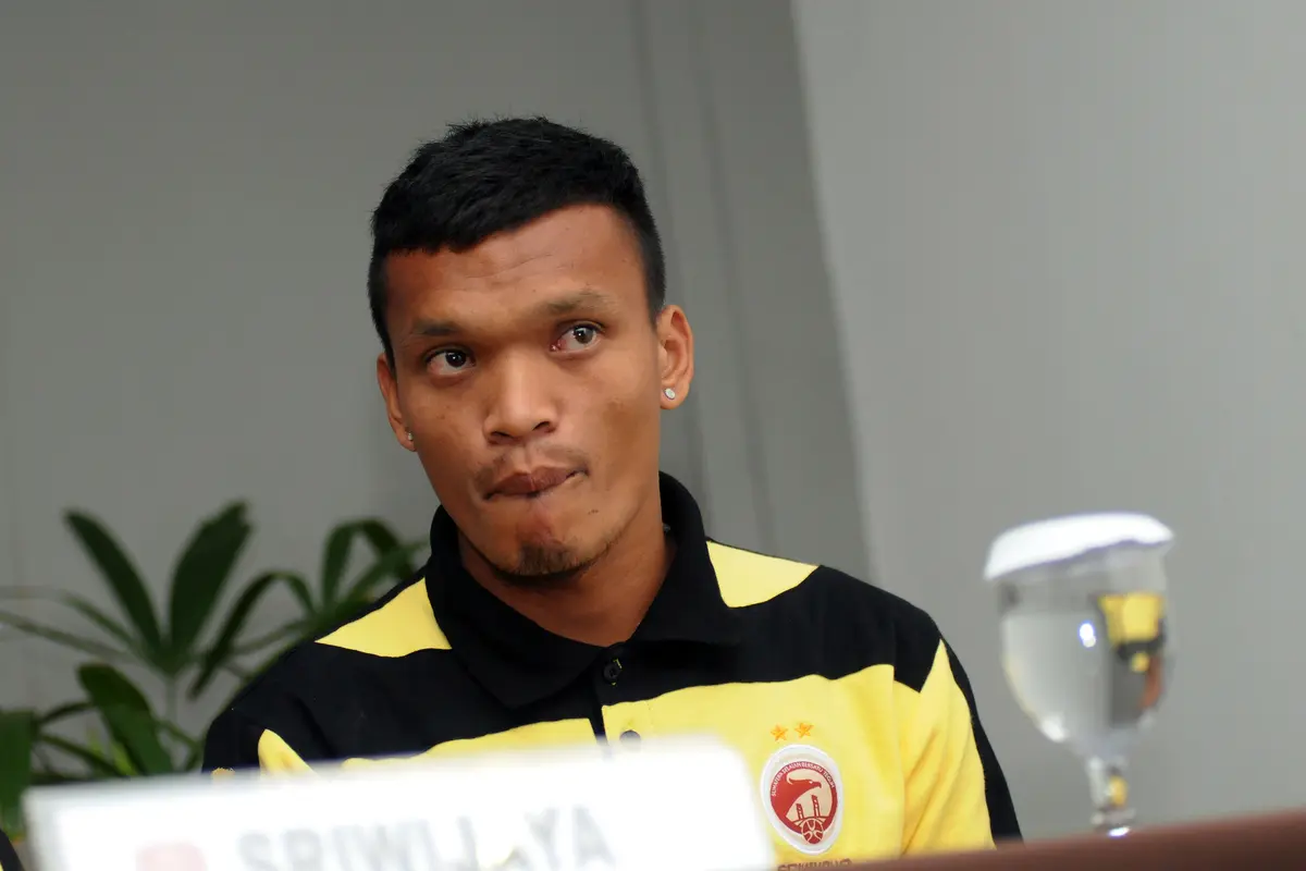 Ferdinand Sinaga