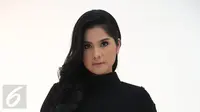 Annisa Pohan (Liputan6.com/Herman Zakharia)