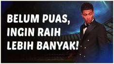 Berita video bintang muda milik Real Madrid dan Timnas Inggris, Jude Bellingham meraih penghargaan Golden Boy 2023. Namun ia belum puas, ia masih ingin meraih lebih banyak trofi bersama klub dan negaranya.