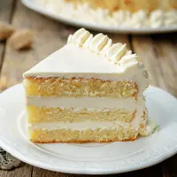 ilustrasi kue/Nataliya Arzamasova/Shutterstock