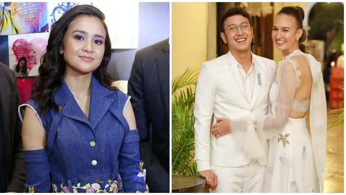 [Bintang] Michelle Ziudith