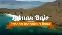 Labuan Bajo menjadi 10 destinasi pariwisata baru yang dipromosikan oleh Kementerian Pariwisata.