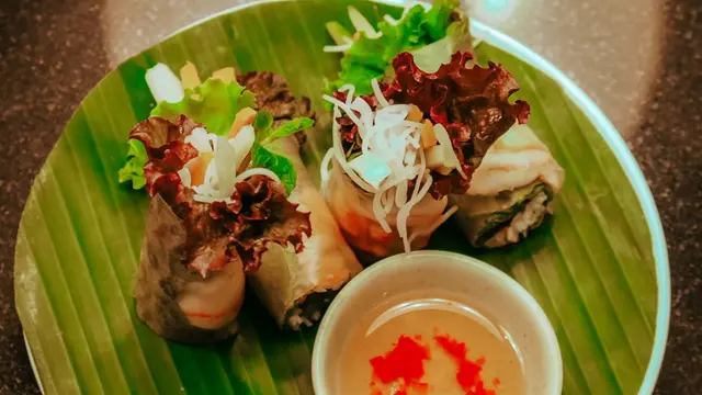 Menjelajahi Cita Rasa Vietnam di The Westin Jakarta