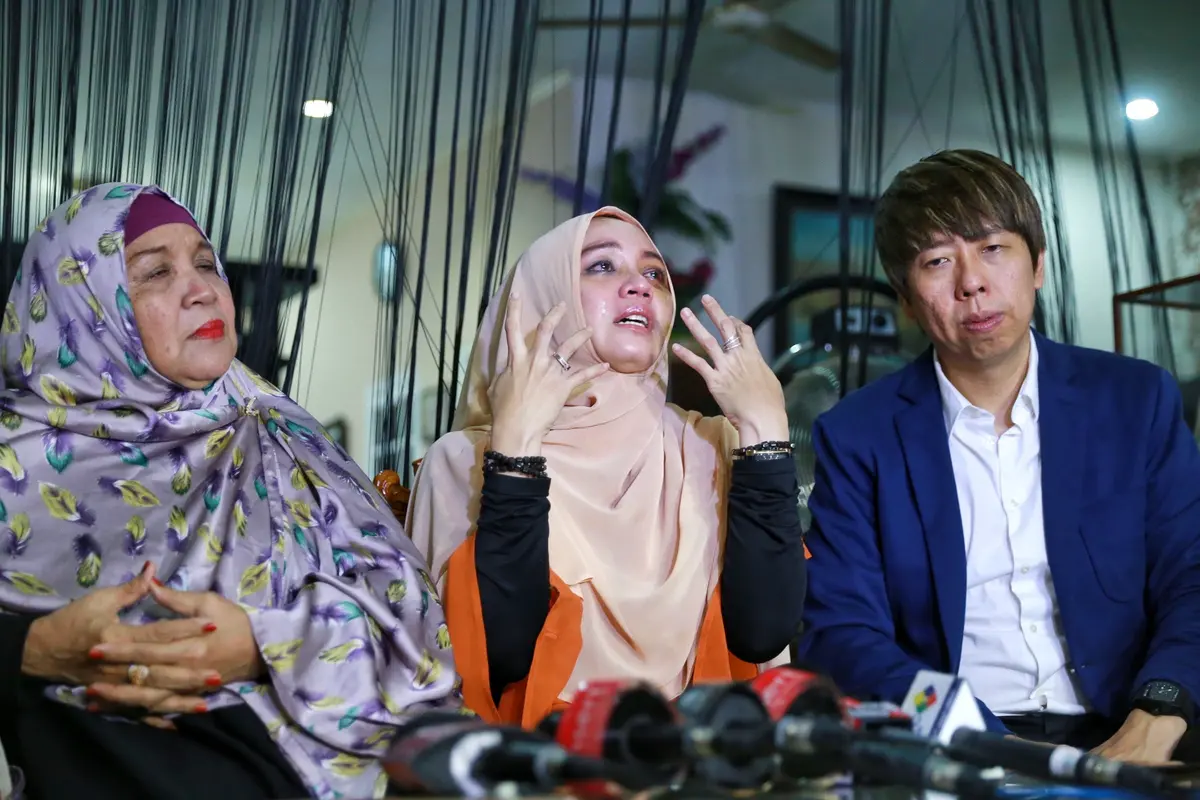 [Bintang] Farah Dibba