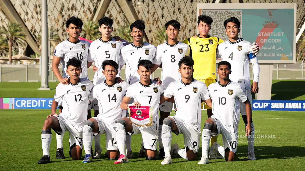 Timnas U-17