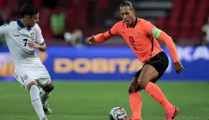 Prediksi Belanda vs Serbia: Jaga Posisi dalam Persaingan