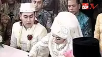 Nassar "KDI" Resmi Persunting Muzdalifah