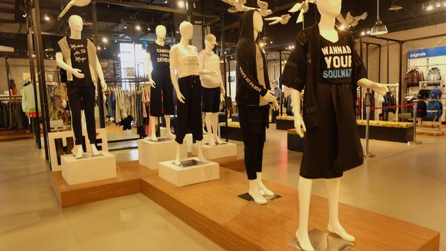 5 Tips Sukses Jadi Pengusaha Clothing Line Bisnis Liputan6 Com