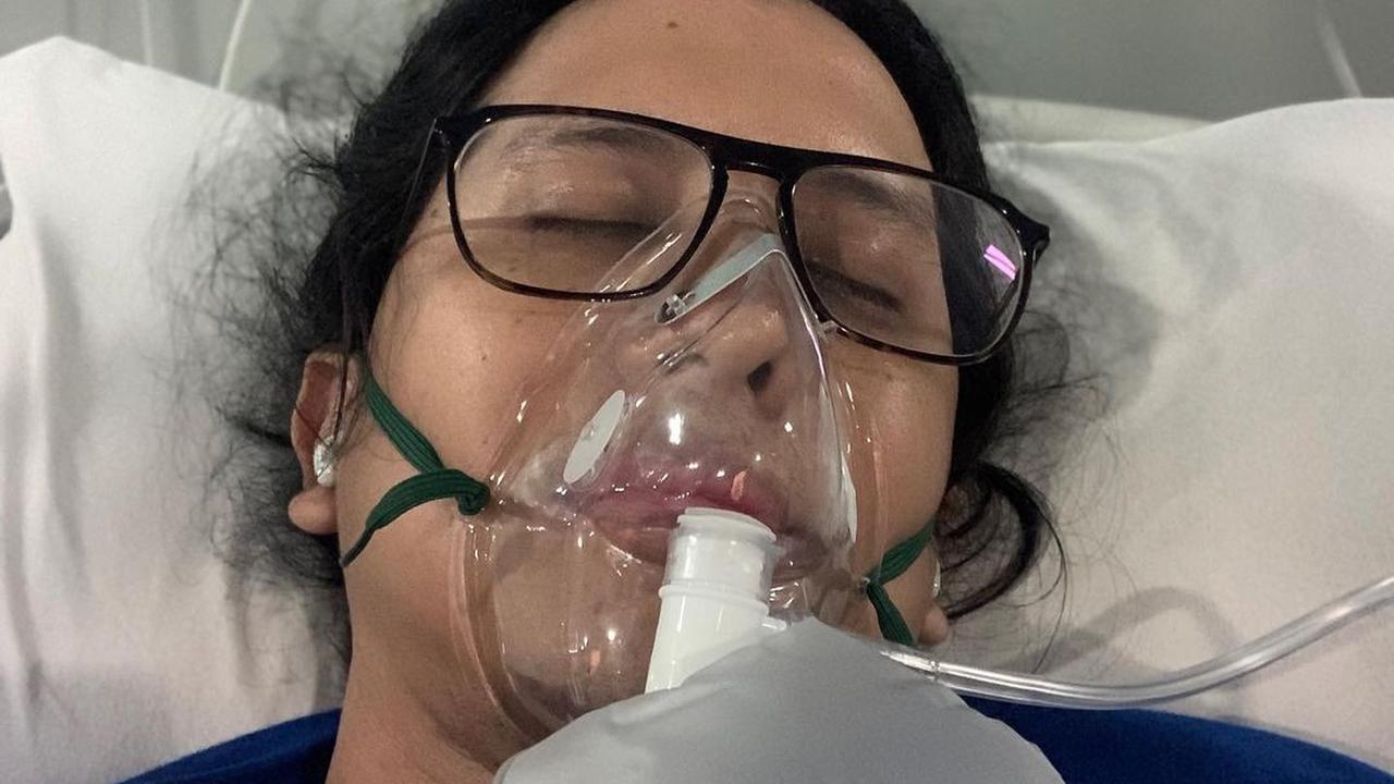 Raditya Oloan Suami Joanna Alexandra Meninggal Dunia, Ini 6 Faktanya