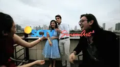 Penasaran ada apa? Tunggu kejutannya 20 Februari 2017 di SCTV! #20 februari 2017 #sayadisctv #sinemart #sctv
