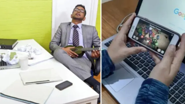 Digaji Rp 5,5 Juta Perbulan, Pria Ini Berhenti Bekerja karena Terlalu Mudah
