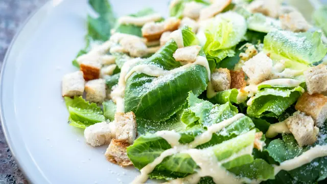 Caesar Salad