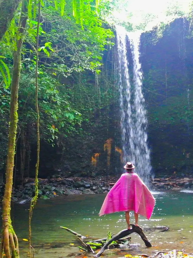 [Bintang] Sumatera Barat