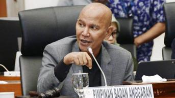 Legislator Said Adbullah Minta FIFA Ikut Investigasi Tragedi Stadion Kanjuruhan Malang