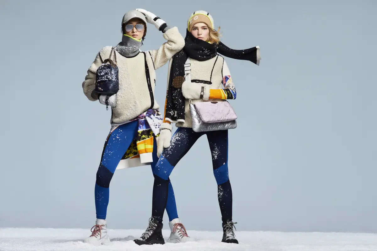 Louis Vuitton