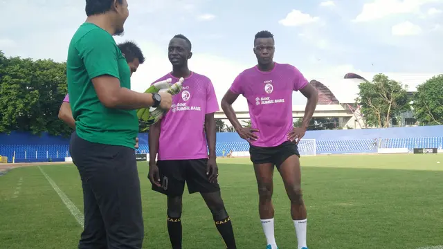 Makan Konate