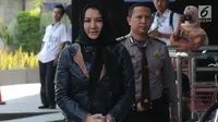 Eks Bupati Kukar Rita Widyasari Sudah Bebas, KPK Tetap Lanjutkan Penyidikan TPPU dan Korupsi