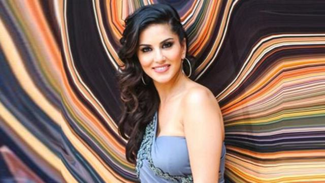 Mantan Bintang Porno Sunny Leone Makin Terkenal Di Media Sosial Showbiz Liputan6 Com