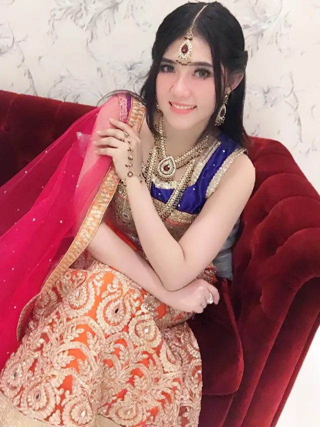 [Bintang] Via Vallen