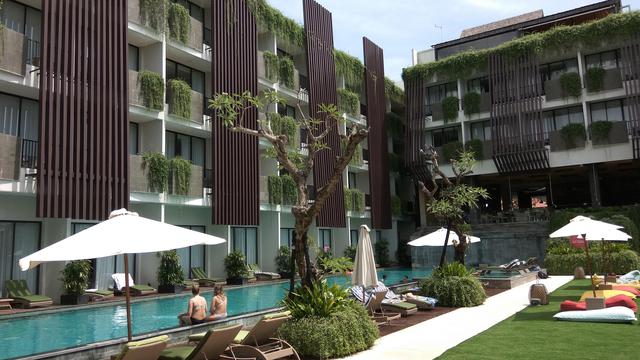 Four Points by Sheraton