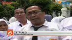 Kocak dan menggemaskan! Para orangtua ini berlibur di arena bermain sambil mengenakan seragam SMP.