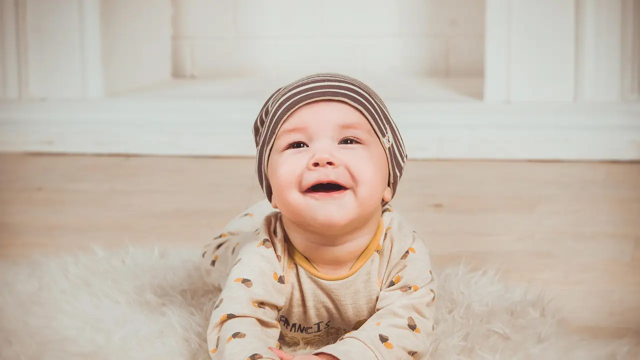 Child
