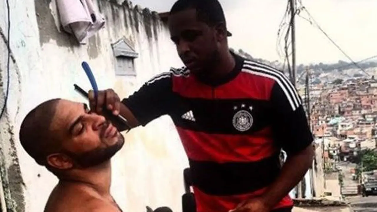Adriano
