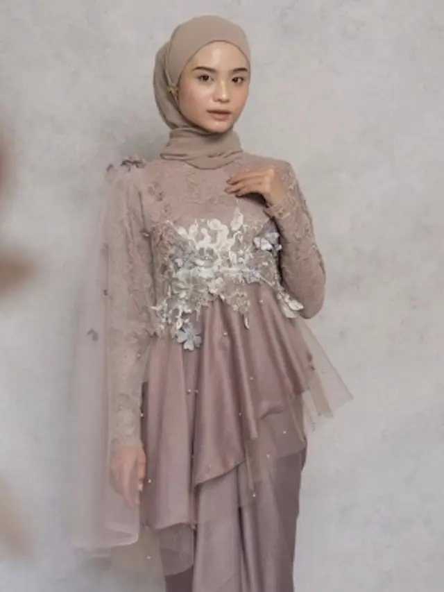 Series Kebaya Martha Sashelldom