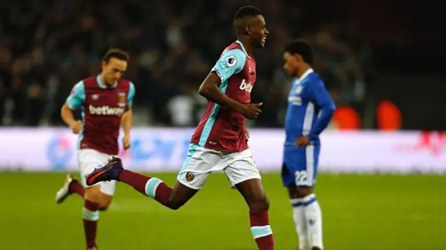 West Ham United vs Chelsea