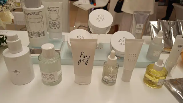 Skincare Rasa Spa yang Wajib Dicoba Generasi Milenial untuk Tangkal Bahaya Polusi di Kulit