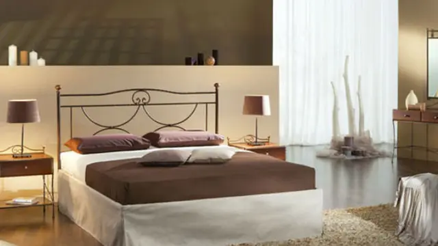 Tatanan Kamar Tidur Sesuai Feng Shui