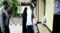 Seorang Ibu di Balikpapan Diduga Tega Habisi Nyawa Anaknya