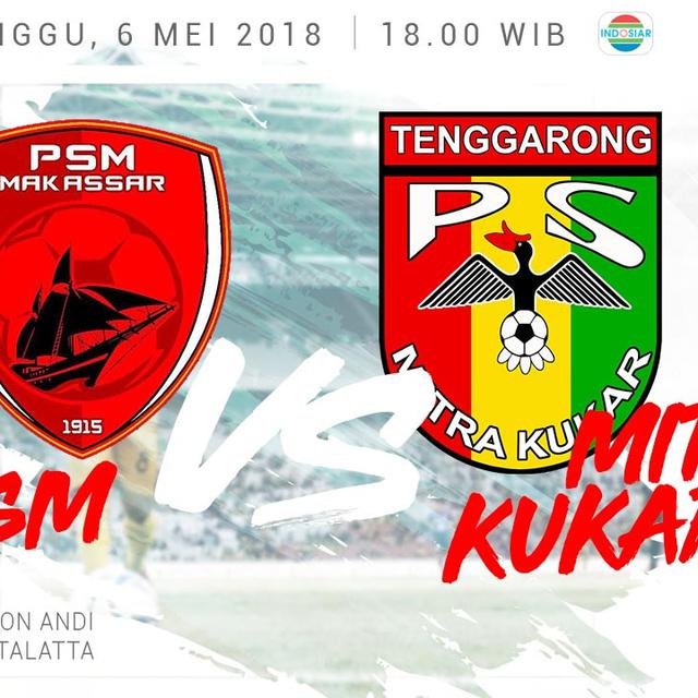 Psm Bungkam Mitra Kukar 3 1 Indonesia Bola Com