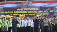 Terlibat Kasus Narkoba, 23 Polisi Polda Metro Jaya Dipecat
