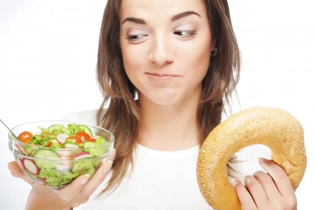 3 Makanan yang Bisa Bikin Berat Bada Turun 7 Kg dalam Seminggu