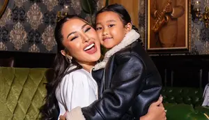 Mutia Ayu Fokus Bisnis Kecantikan dan Lanjutkan Perusahaan Glenn Fredly, Kurangi Porsi Menyanyi