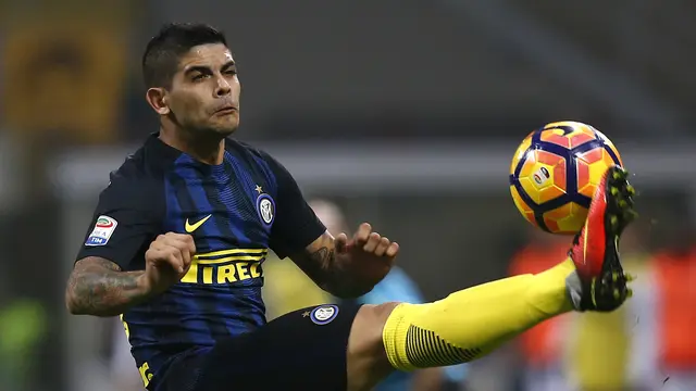 Ever Banega