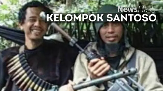 Aparat Polres Poso, Sulawesi Tengah, mengamankan dua bom 'lontong' di lokasi persembunyian anak buah gembong teroris Santoso, Samil alias Unul dan Salman alias Taufik Hidayat alias Opik. 