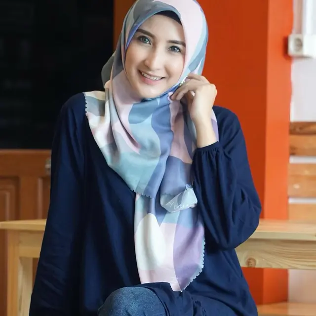 Potret Terbaru 6 Jebolan Miss Celebrity Indonesia, Kian Eksis di Industri Hiburan