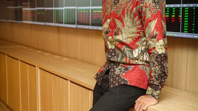 Bernardus Wijaya