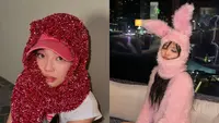 Meski kerap tampil dengan gaya nyeleneh, Jennie BLACKPINK selalu sukses ciptakan tren fashion. Seperti apa potretnya? [@jennierubyjane]