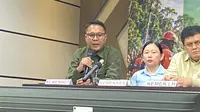 Pemerintah Tambah 70.000 Polisi Hutan, Bantu Cegah Karhutla dan Lindungi Satwa
