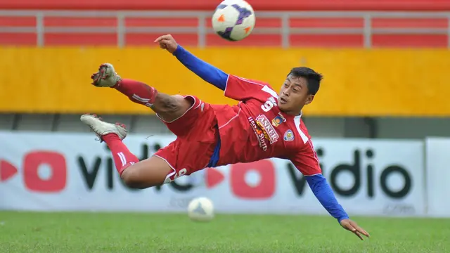 Samsul Arif