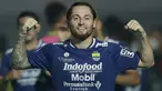 Kompetisi sepak bola BRI Liga 1 telah menyelesaikan seri pertama. Masing-masing tim telah bermain sebanyak 6 kali. Para pemain pun telah menampilkan permainan terbaik mereka, tak terkecuali para pesepak bola lokal yang mempunyai nilai pasar tertinggi. Hasilnya? (Bola.com/M. Iqbal Ichsan)