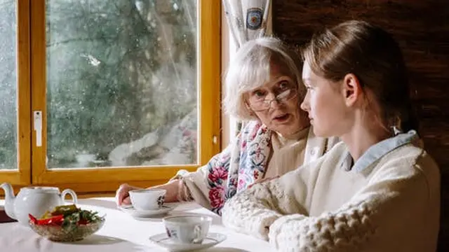 Arti Mimpi Ibu Meninggal yang Membawa Kebaikan