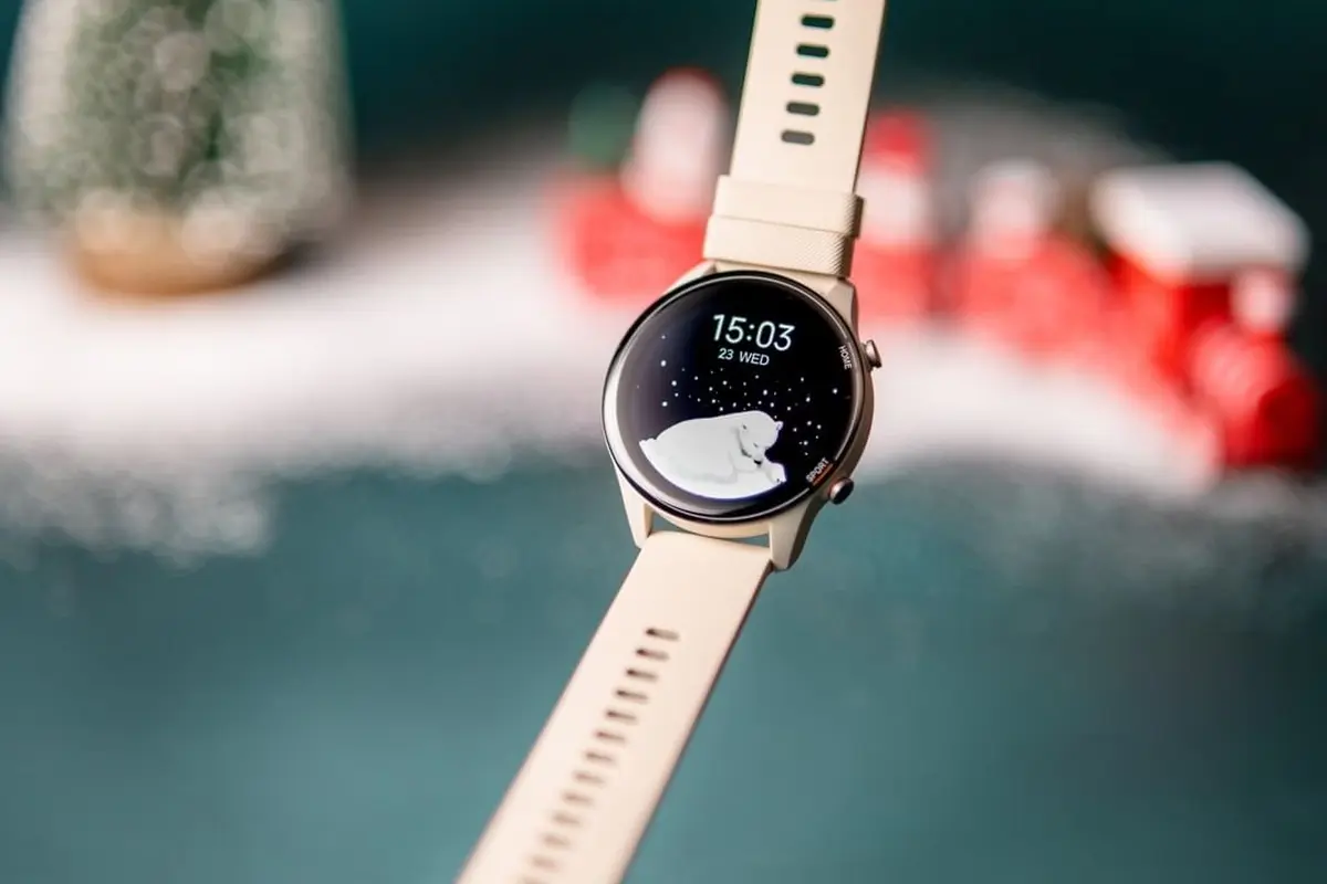 Mi Watch